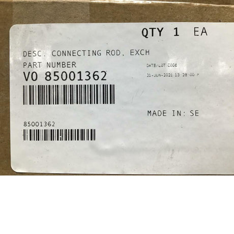 85001362 Genuine Mack Connecting Rod