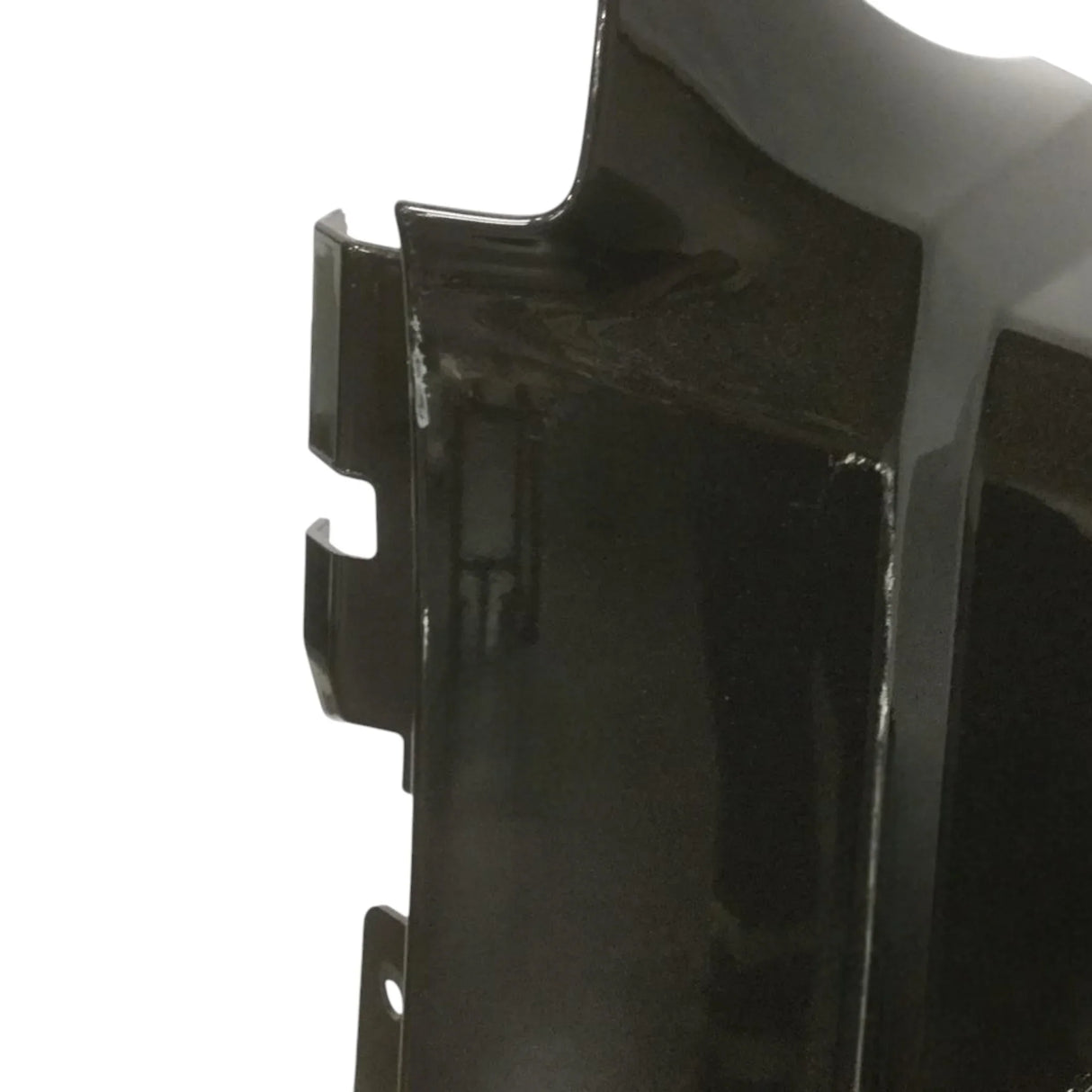 84739169 Genuine Mack Cowl Side - Truck To Trailer