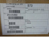 25115353 Genuine Mack Panel - Truck To Trailer