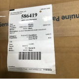 29541121 Genuine Mack Transmission Sump Cooler Kit - Truck To Trailer