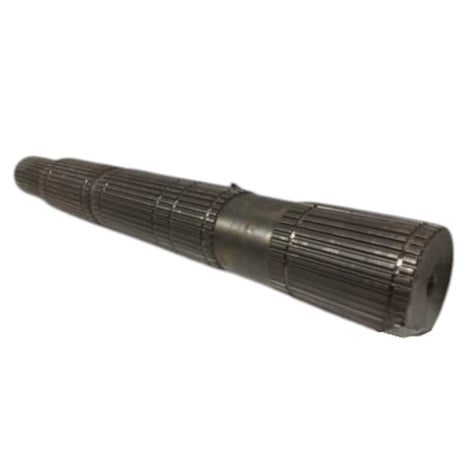25110000 Genuine Mack Main Shaft - Truck To Trailer