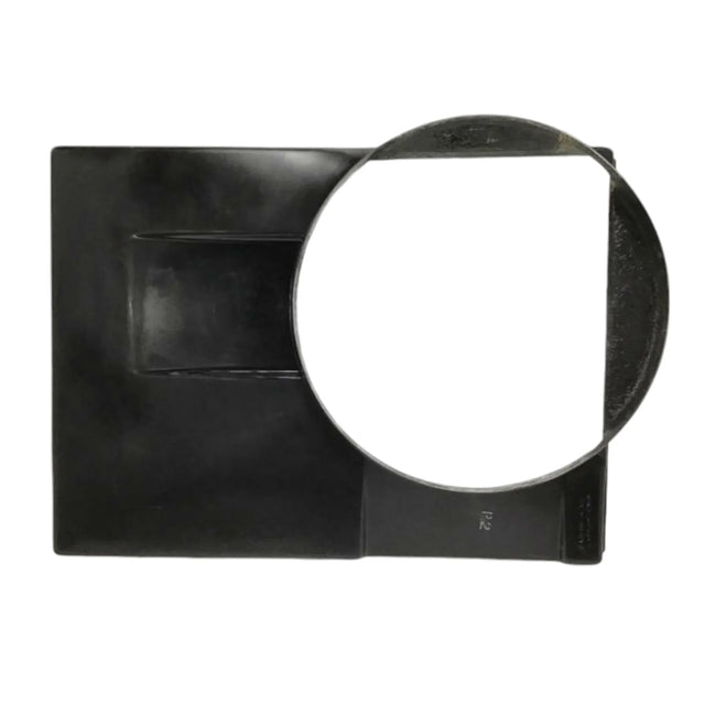 25163876 Genuine Volvo Fan Shroud - Truck To Trailer