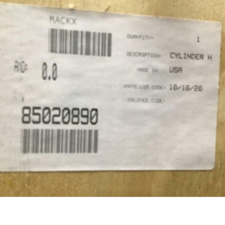 85020890 Genuine Mack Cylinder Head