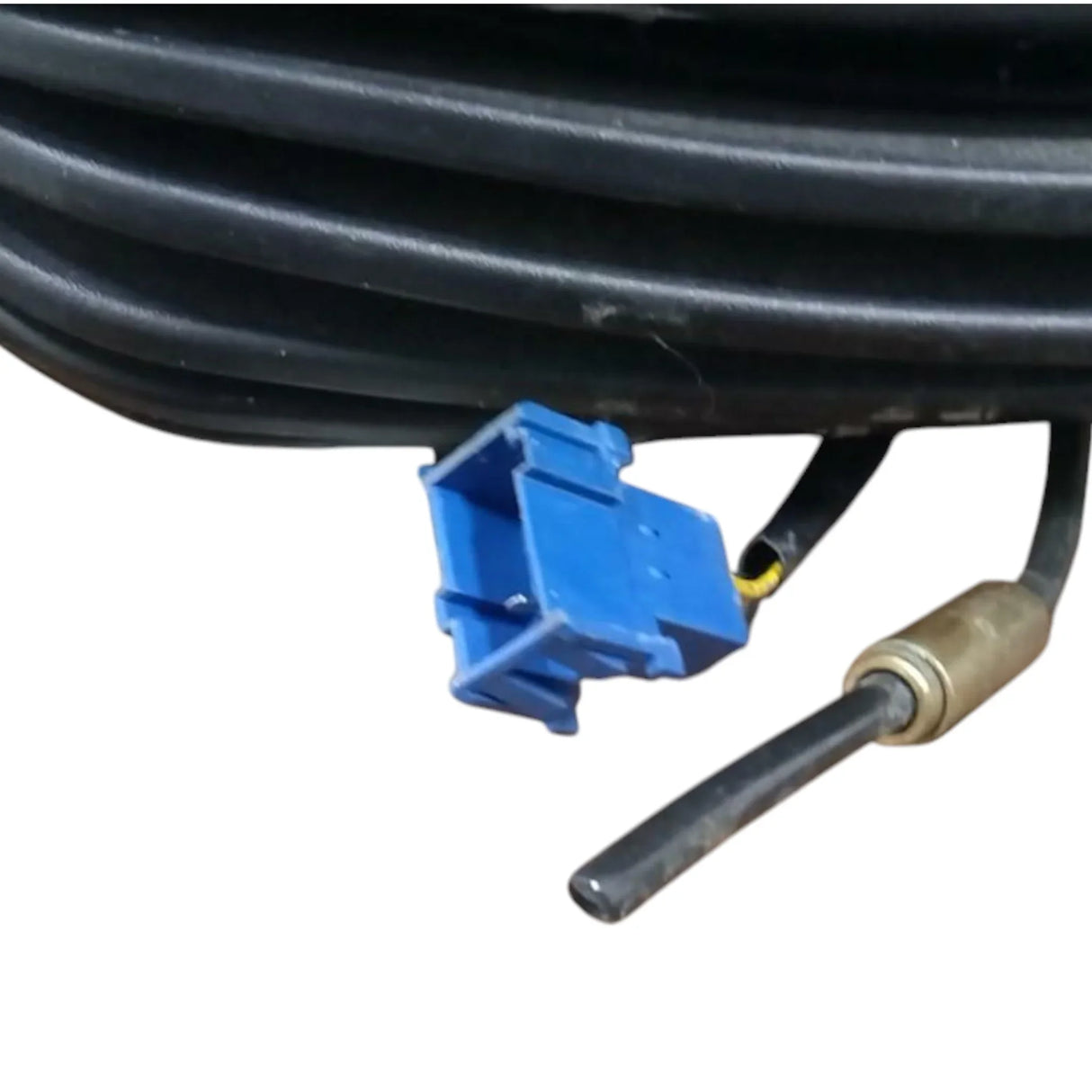 84741583 Genuine Mack Seat - Truck To Trailer