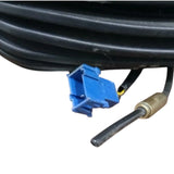 84741583 Genuine Mack Seat - Truck To Trailer