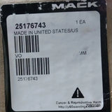 25176743 Genuine Mack Fan Shroud - Truck To Trailer
