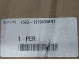 7623-1979405AN1 Genuine Volvo Arm - Truck To Trailer