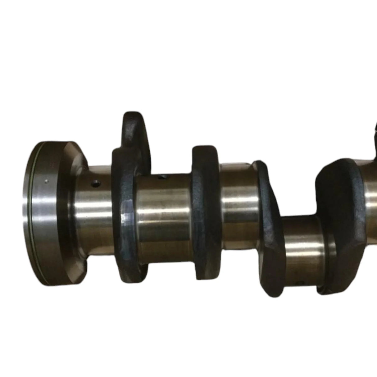 20486222 Genuine Mack Crankshaft - Truck To Trailer