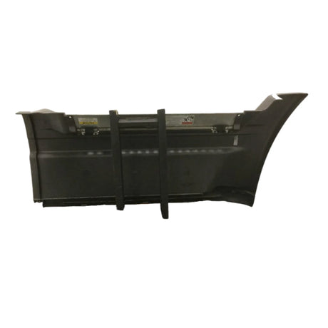 612052 Genuine Mack Chassis Fairing - Truck To Trailer