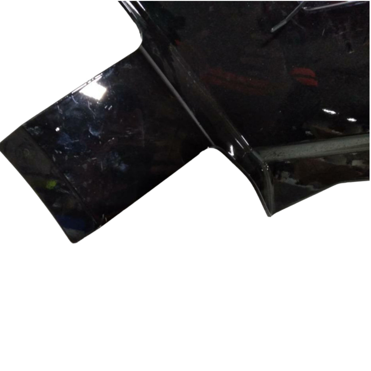 84738851 Genuine Volvo Cowl Side