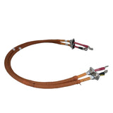24186019 Genuine Volvo Power Cable - Truck To Trailer
