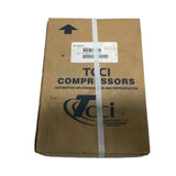 4027-ET210L25240C Genuine Volvo Compressor/Сlutch Assy - Truck To Trailer