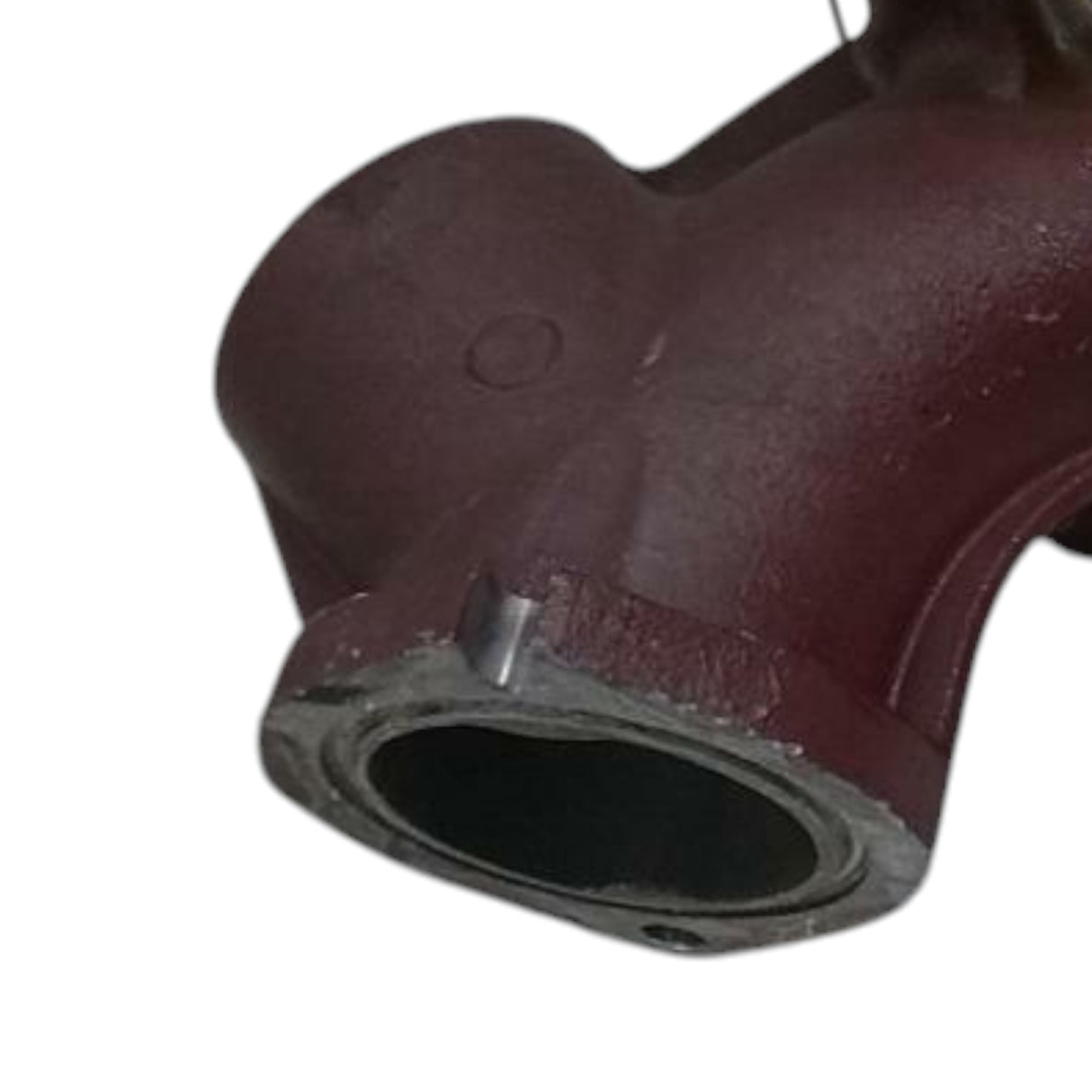 21320659 Genuine Mack Coolant Pipe