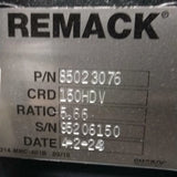 85023076 Genuine Mack Differential Carrier - Truck To Trailer