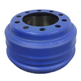 25169027 Genuine Volvo Brake Drum - Truck To Trailer