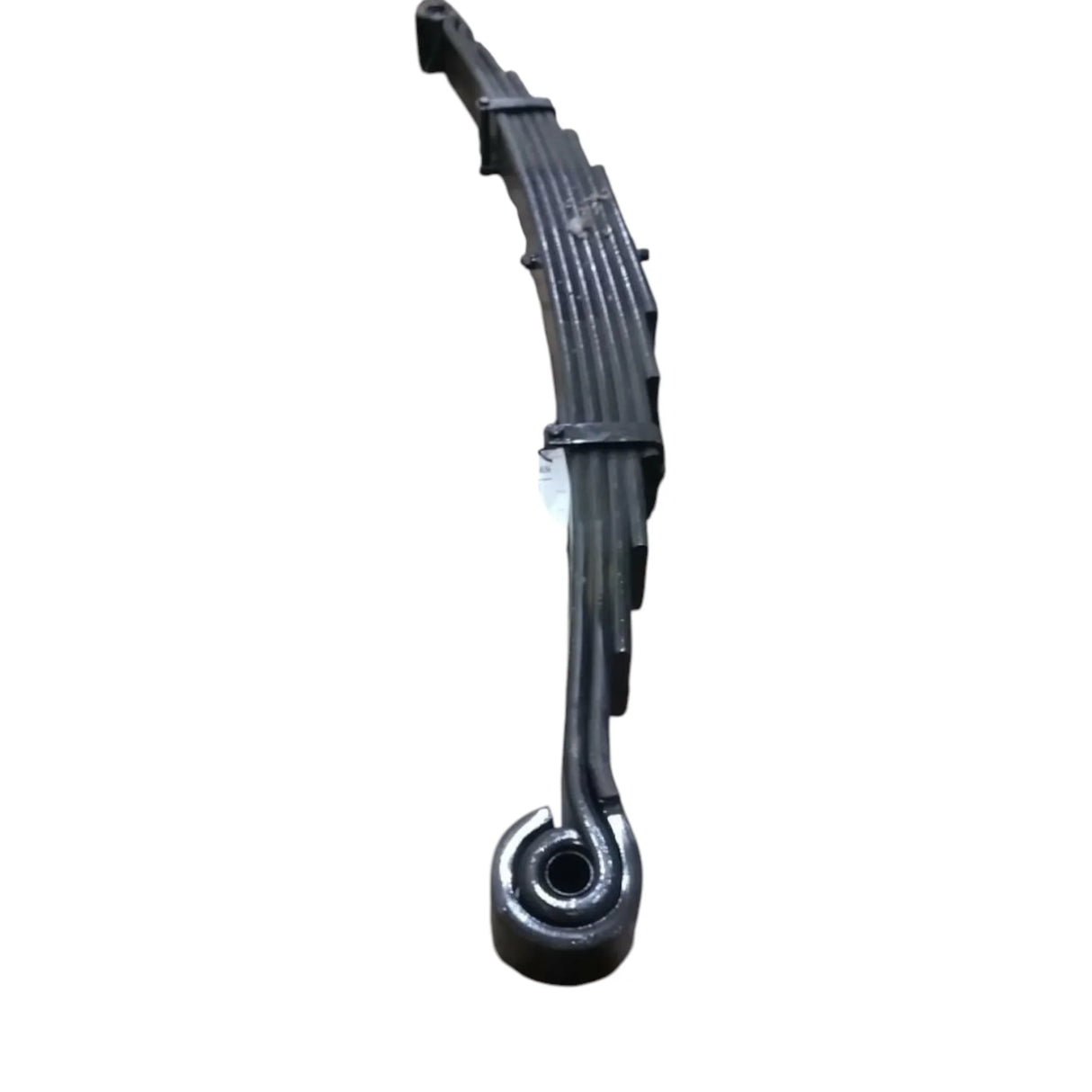 25154036 Genuine Mack Spring - Truck To Trailer