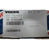 25101189 Genuine Mack Fuel Nozzle - Truck To Trailer