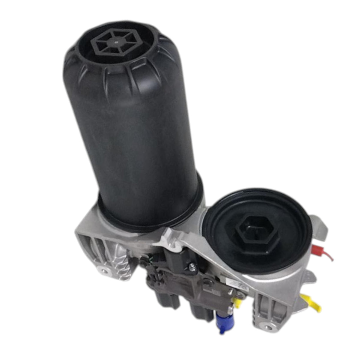 23870493 Genuine Mack Filter Housing