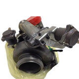 AVT75021650 Genuine Mack Turbocharger