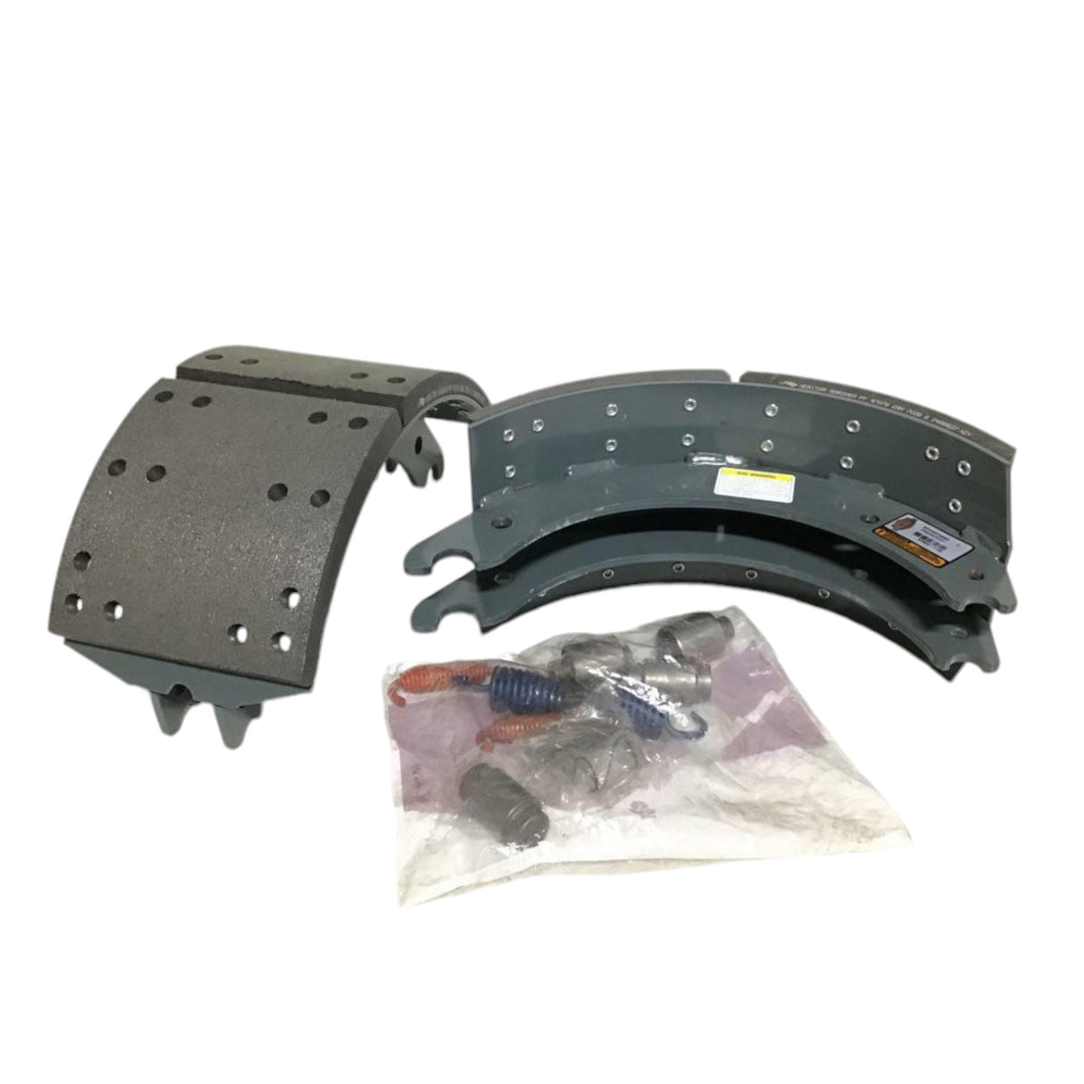 85152562 Genuine Volvo Brake Shoe