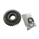 25087686 Genuine Volvo Gear - Truck To Trailer