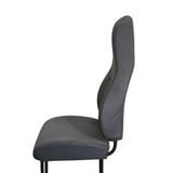 695599 Genuine Mack Seat - Truck To Trailer