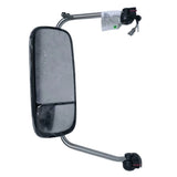 572753 Genuine Genuine Left Mirror - Truck To Trailer