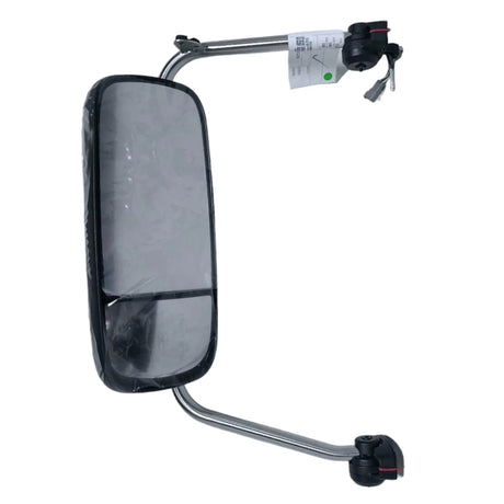 572753 Genuine Genuine Left Mirror - Truck To Trailer