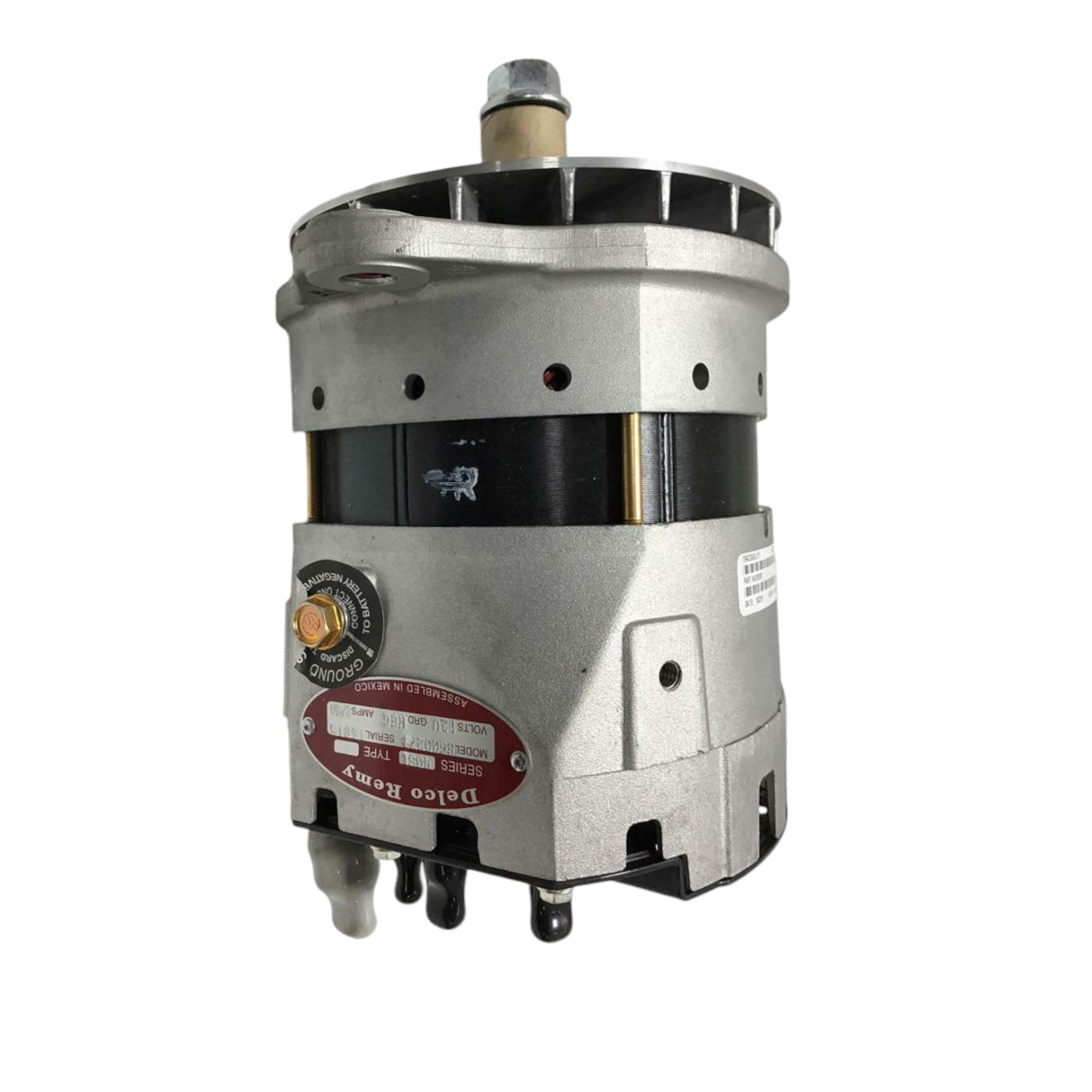 21529065 Genuine Volvo Alternator