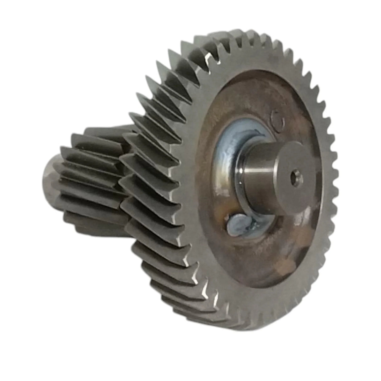 85104839 Genuine Mack Shaft - Truck To Trailer