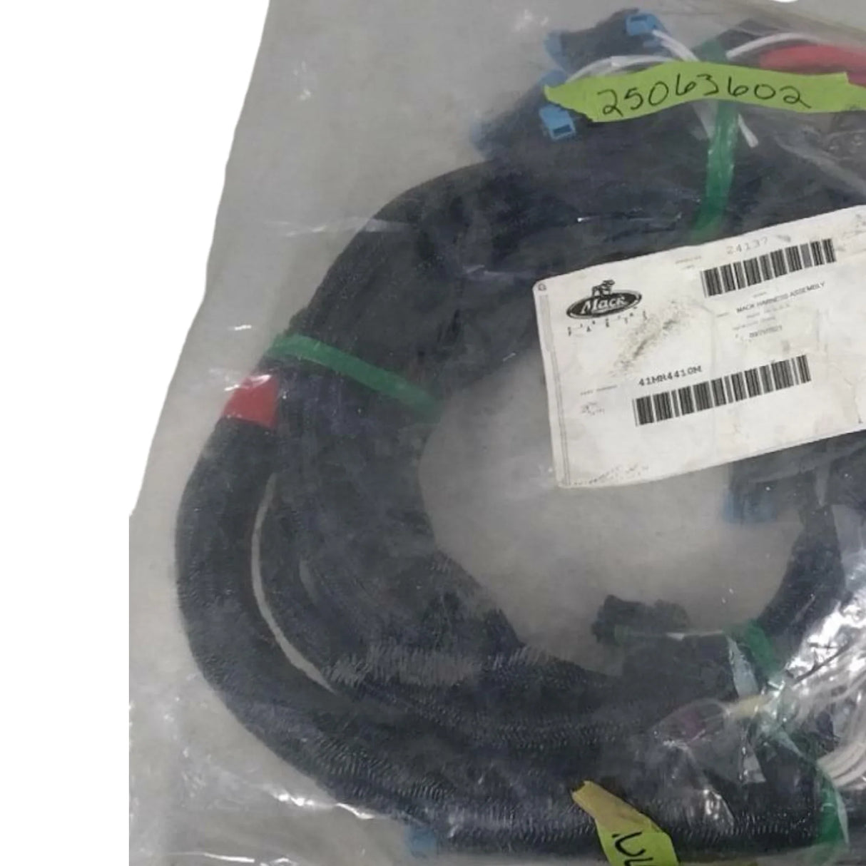 25063602 Genuine Volvo Wiring Harness - Truck To Trailer