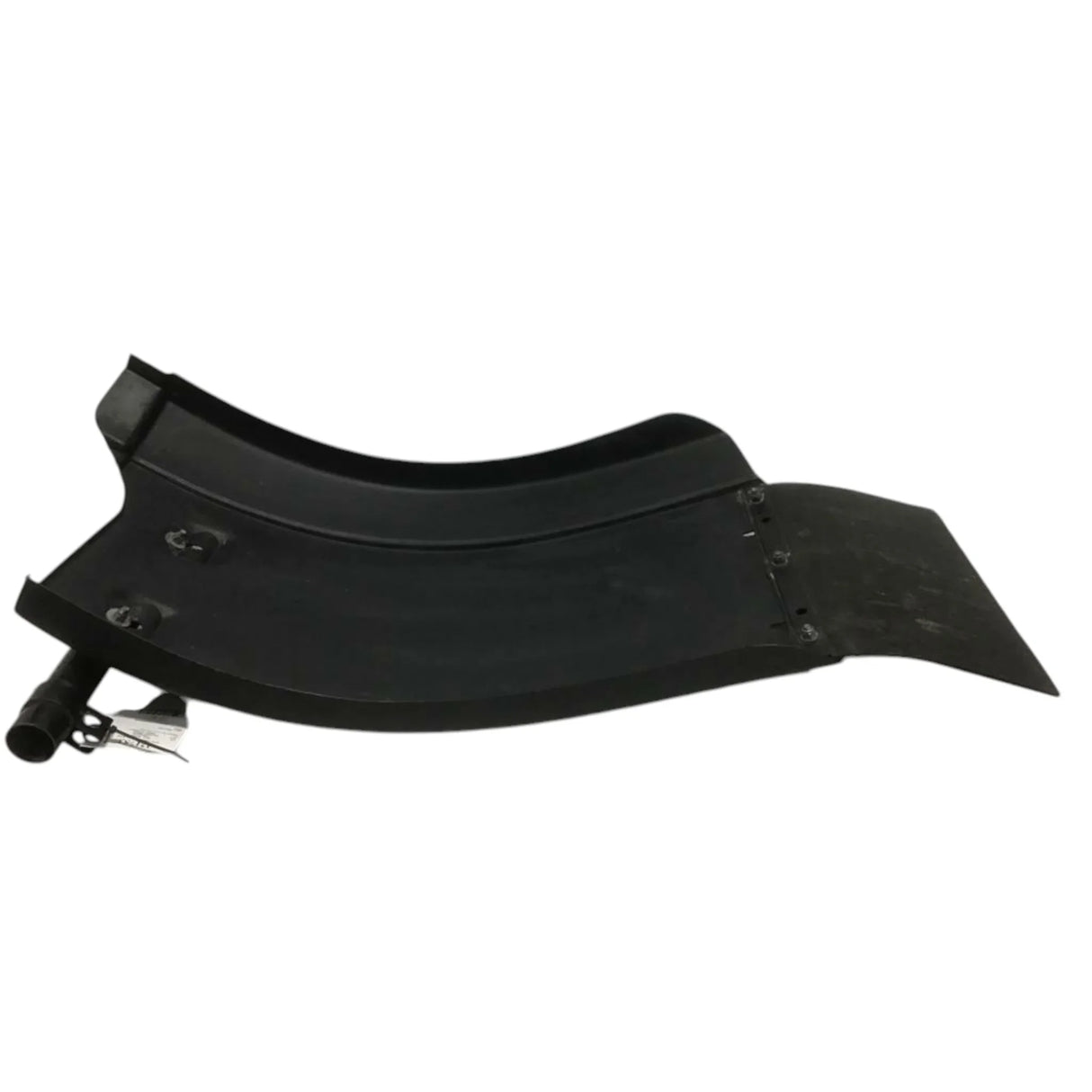 25171592 Genuine Mack Fender - Truck To Trailer