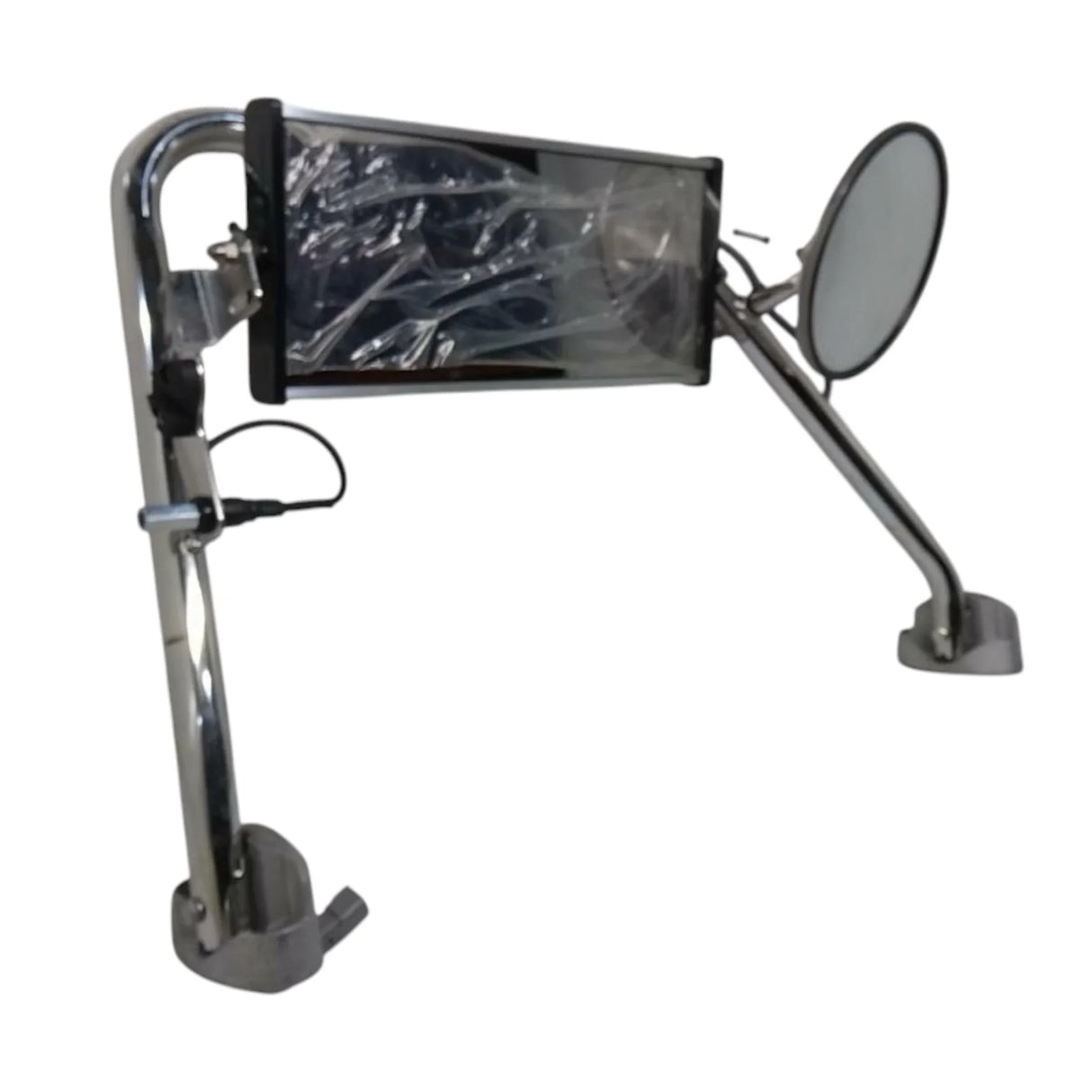 23984841 Genuine Mack Mirror - Truck To Trailer