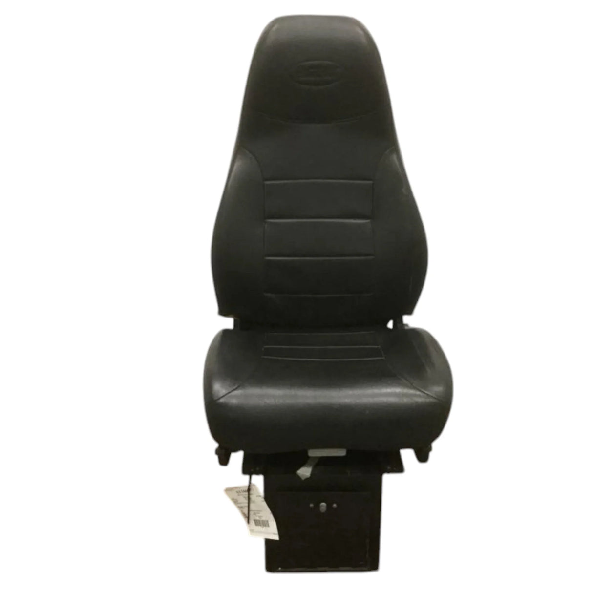 613461 Genuine Mack Right Complete Passenger Seat - Truck To Trailer