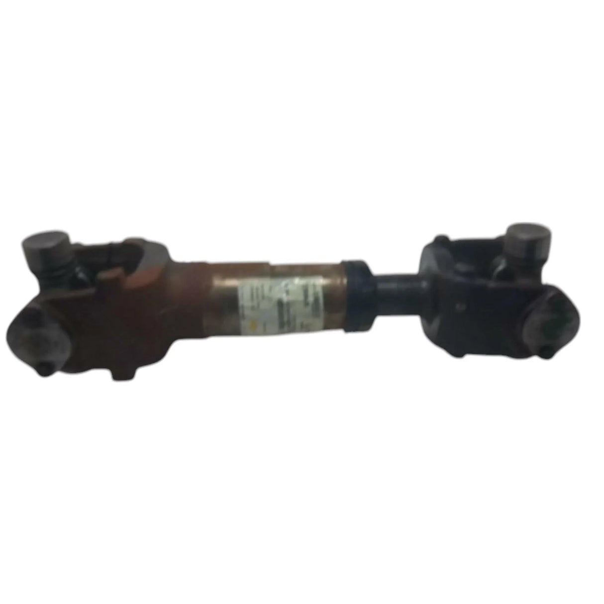25169803 Genuine Mack Propeller Shaft - Truck To Trailer