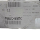 466GC498MX Genuine Mack Remack R-Arm Assy E-Tech - Truck To Trailer