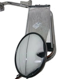 23984844 Genuine Mack Mirror - Truck To Trailer