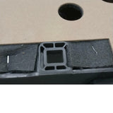 24017407 Genuine Mack Storage Compartment - Truck To Trailer