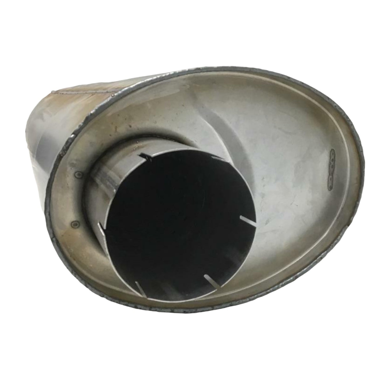 VG G2079904 Genuine Volvo Muffler
