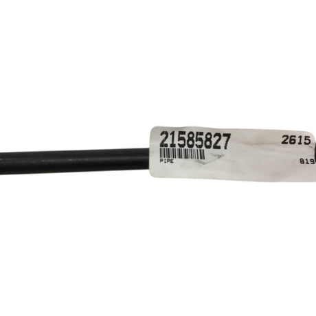 21585827 Genuine Mack Pipe