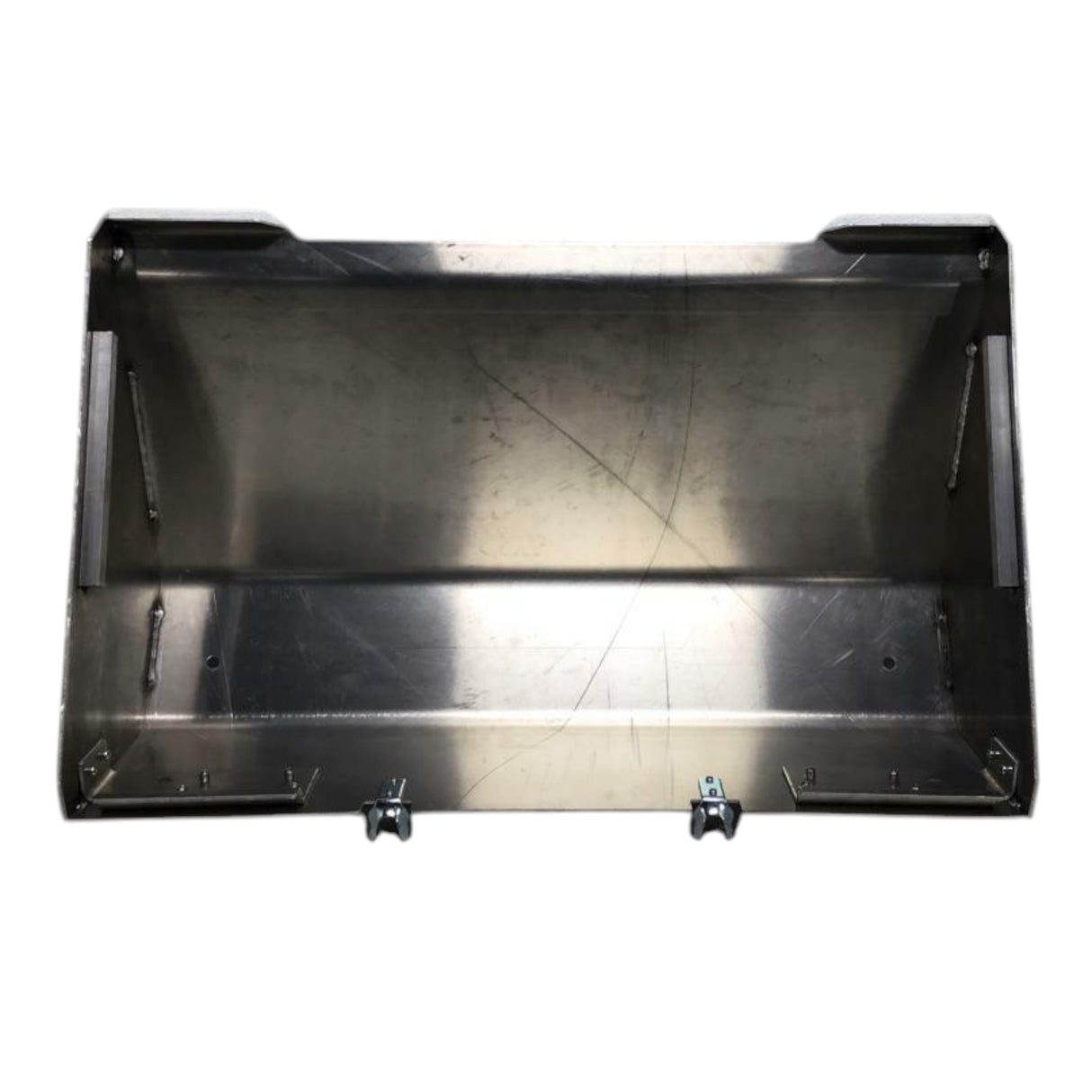 22751764 Genuine Mack Lid