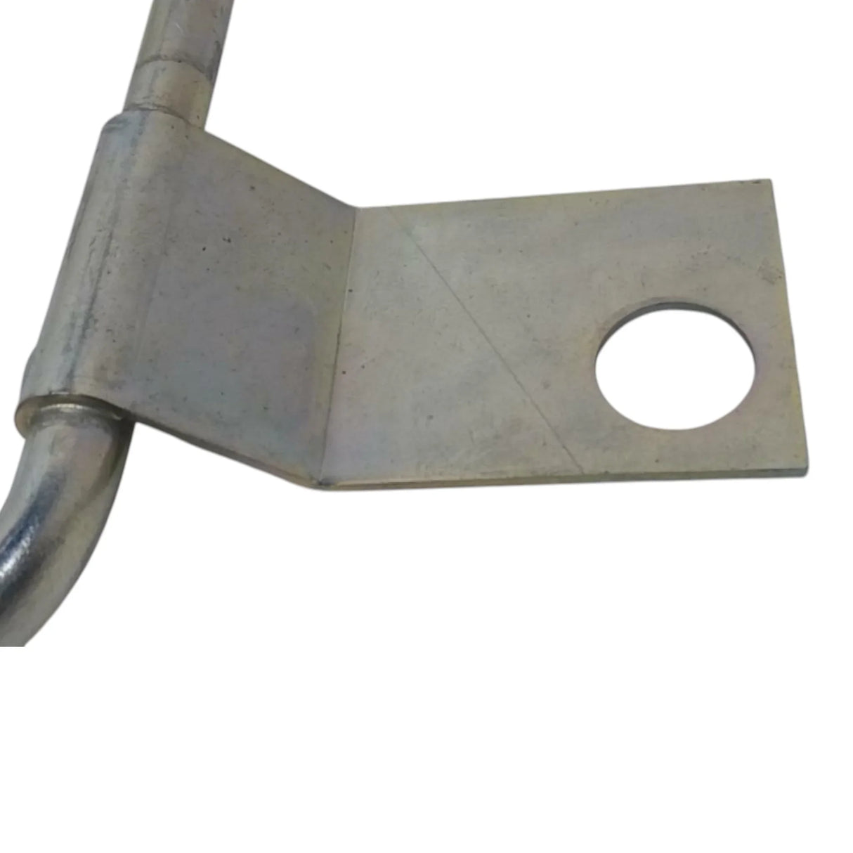 25194983 Genuine Mack Tube - Truck To Trailer