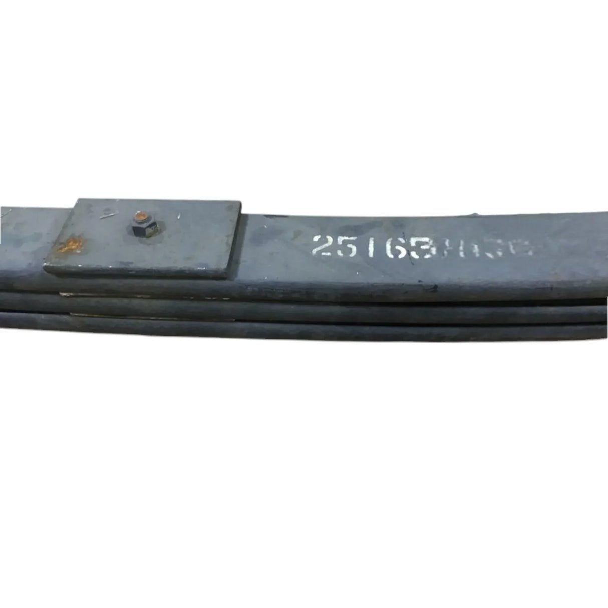 25165365 Genuine Mack Spring - Truck To Trailer