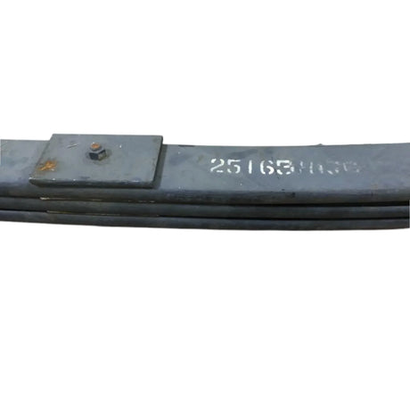 25165365 Genuine Mack Spring - Truck To Trailer