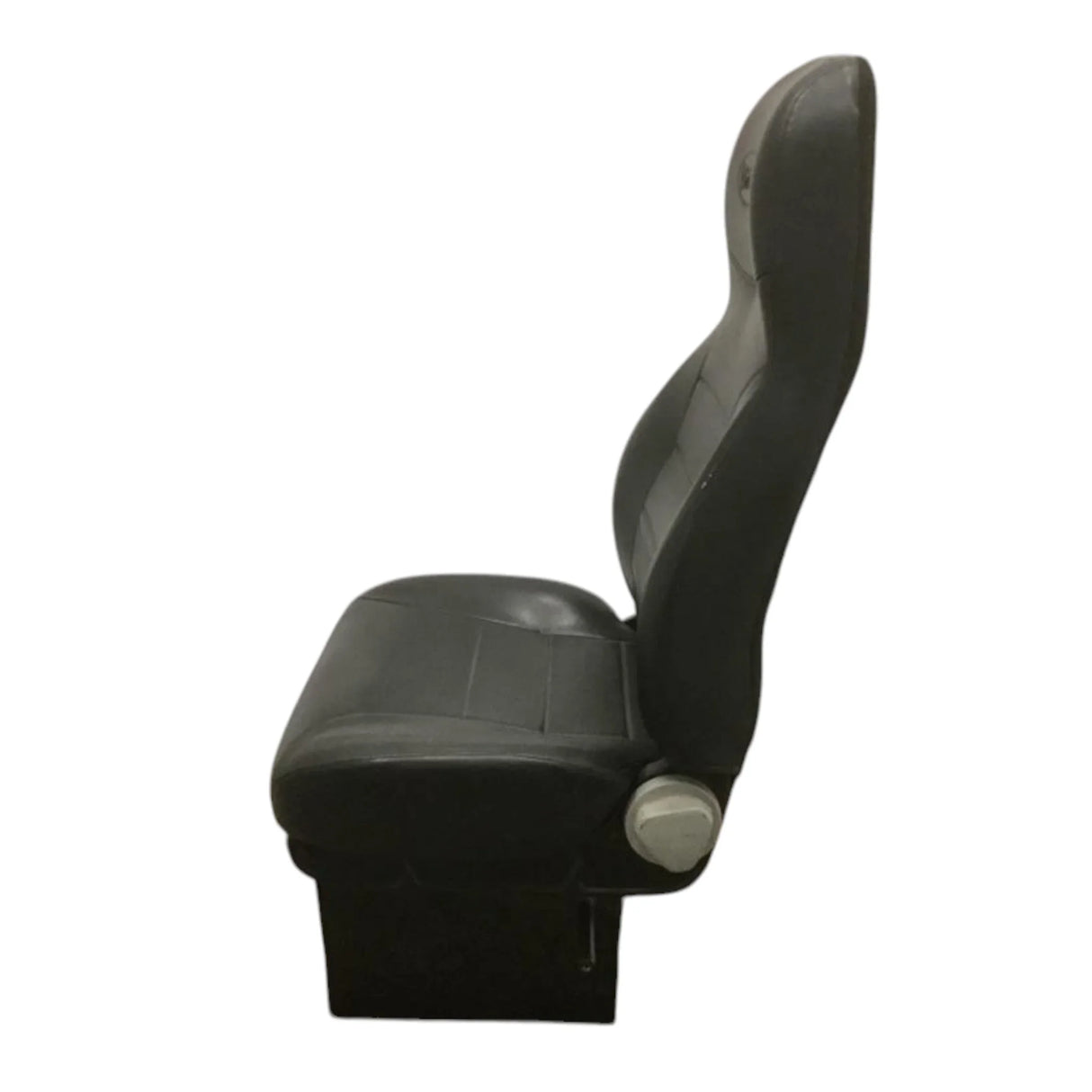 613461 Genuine Mack Right Complete Passenger Seat - Truck To Trailer