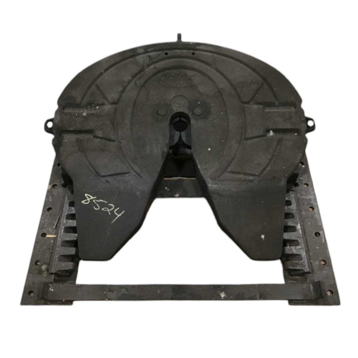 21628524 Genuine Mack Fifth Wheel
