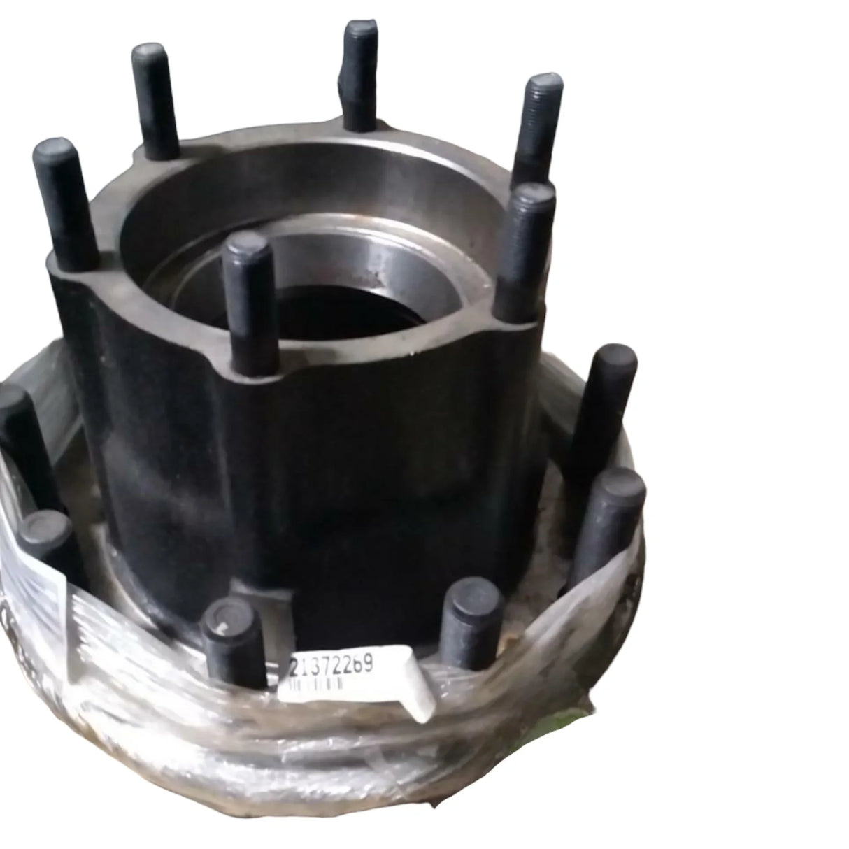 21372269 Genuine Volvo Hub - Truck To Trailer