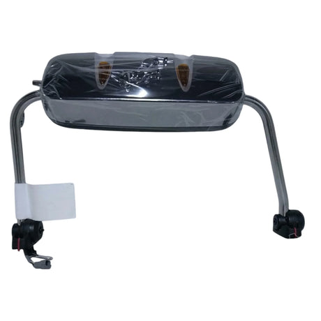 572753 Genuine Genuine Left Mirror - Truck To Trailer