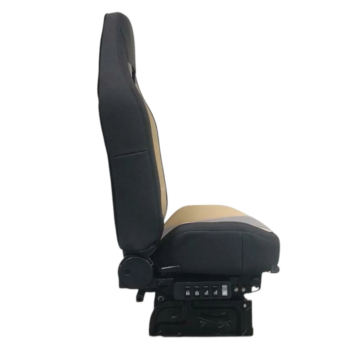 23843601 Genuine Mack Drivers Seat - Truck To Trailer