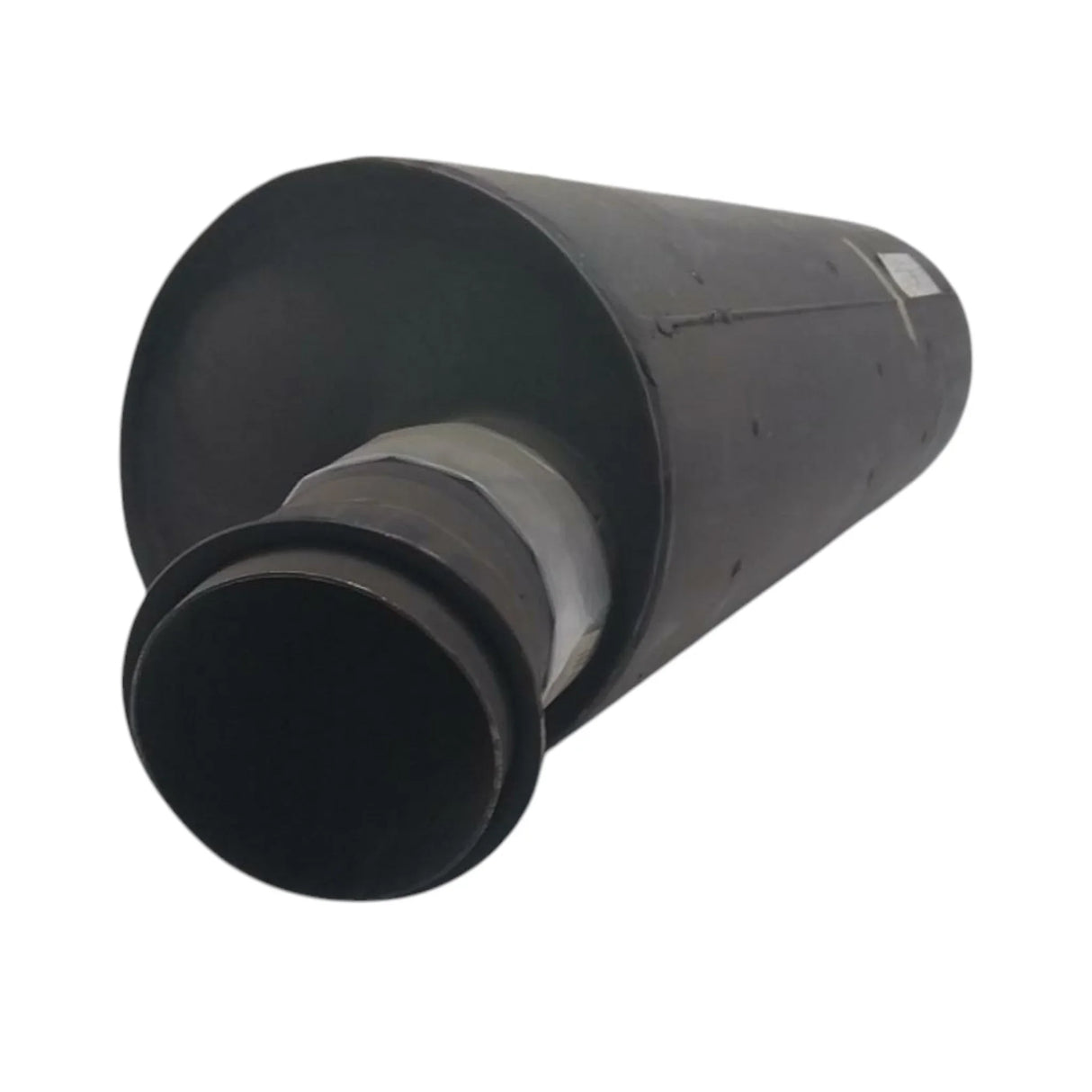 476204 Genuine Mack Exhaust Pipe - Truck To Trailer